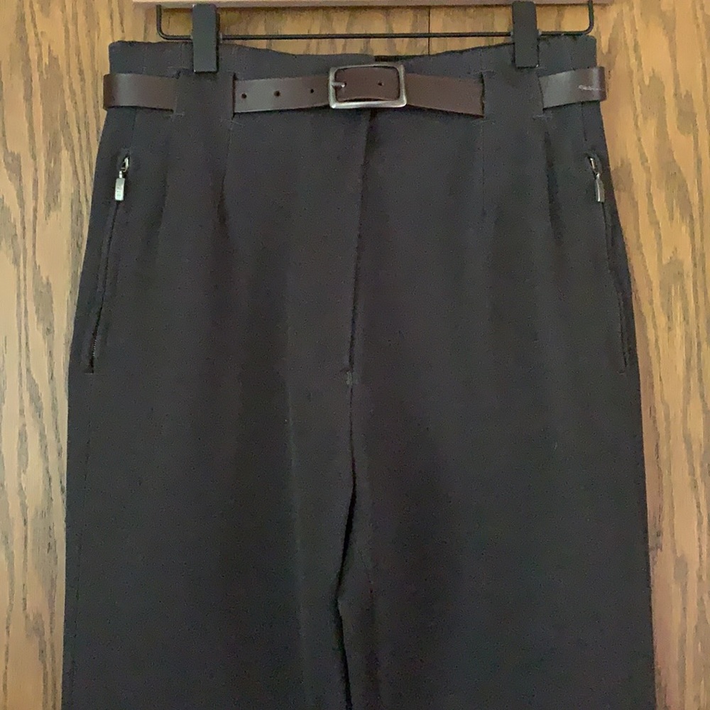 Post Card Ski Pants View 2